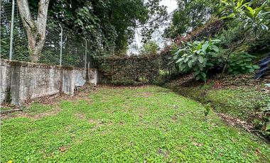 se vende casa finca campestre Guarne, sector la Clara  LM