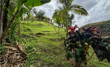 se vende casa finca campestre Guarne, sector la Clara  LM