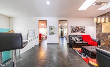 En venta: Casa Moderna en Residencial Valenia, Playa del Carmen