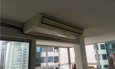 Se vende Apto en.Punta Paitilla