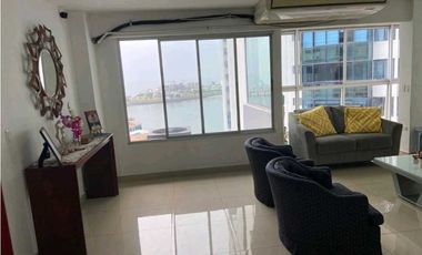 Se vende Apto en.Punta Paitilla