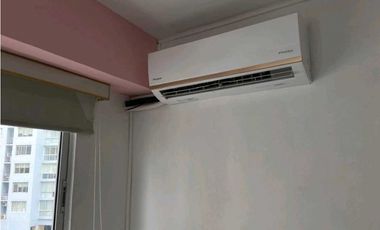 Se vende Apto en.Punta Paitilla