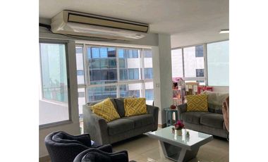 Se vende Apto en.Punta Paitilla