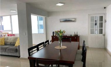 Se vende Apto en.Punta Paitilla