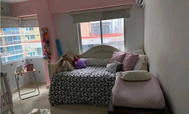 Se vende Apto en.Punta Paitilla