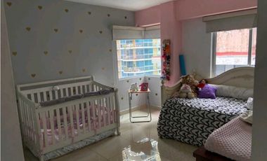 Se vende Apto en.Punta Paitilla