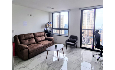 ALQUILO DE APARTAMENTO EN CALLE 50