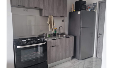 ALQUILO DE APARTAMENTO EN CALLE 50