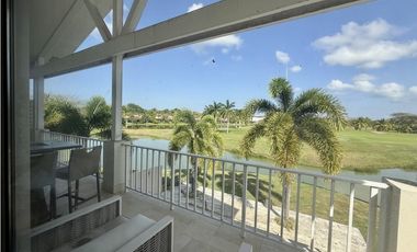 Casa en venta Ocean Lake-Buenaventura (AB)