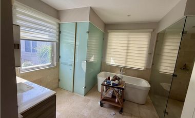 Casa en venta Ocean Lake-Buenaventura (AB)