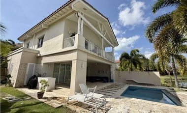 Casa en venta Ocean Lake-Buenaventura (AB)