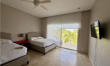Casa en venta Ocean Lake-Buenaventura (AB)