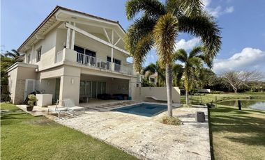 Casa en venta Ocean Lake-Buenaventura (AB)