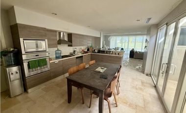 Casa en venta Ocean Lake-Buenaventura (AB)