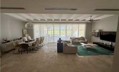 Casa en venta Ocean Lake-Buenaventura (AB)