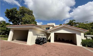Casa en venta Ocean Lake-Buenaventura (AB)