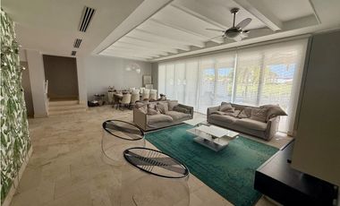 Casa en venta Ocean Lake-Buenaventura (AB)