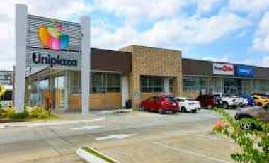 ALQUILO LOCAL COSTA VERDE UNIPLAZA 43MTS