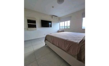 ALQUILO APARTAMENTO AMOBLADO ARRAIJAN PANAM PACFICO PH MIDRISE 2R