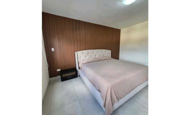 ALQUILO APARTAMENTO AMOBLADO ARRAIJAN PANAM PACFICO PH MIDRISE 2R