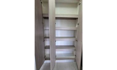 ALQUILO APARTAMENTO AMOBLADO ARRAIJAN PANAM PACFICO PH MIDRISE 2R