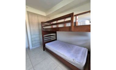 ALQUILO APARTAMENTO AMOBLADO ARRAIJAN PANAM PACFICO PH MIDRISE 2R