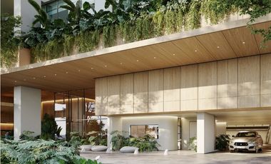 Apartamento en venta PH Blau- Costa del Este (AB)