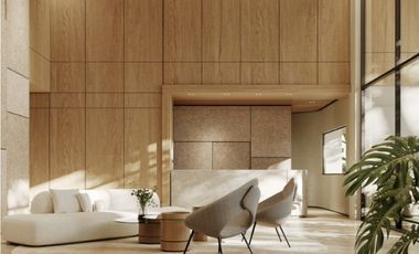 Apartamento en venta PH Blau- Costa del Este (AB)