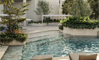 Apartamento en venta PH Blau- Costa del Este (AB)