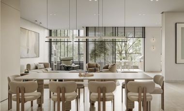 Apartamento en venta PH Blau- Costa del Este (AB)