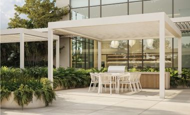 Apartamento en venta PH Blau- Costa del Este (AB)