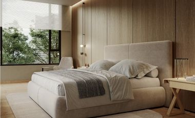 Apartamento en venta PH Blau- Costa del Este (AB)