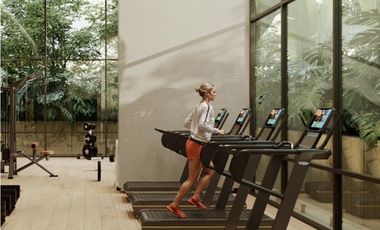 Apartamento en venta PH Blau- Costa del Este (AB)