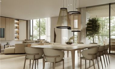 Apartamento en venta PH Blau- Costa del Este (AB)