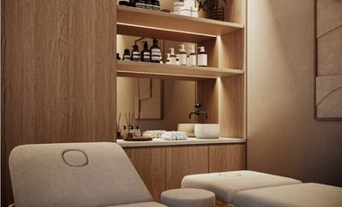 Apartamento en venta PH Blau- Costa del Este (AB)