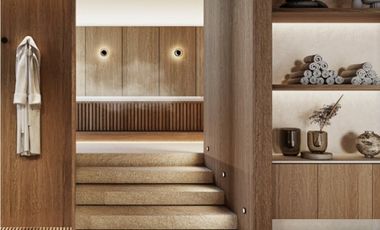 Apartamento en venta PH Blau- Costa del Este (AB)