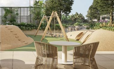 Apartamento en venta PH Blau- Costa del Este (AB)