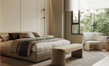 Apartamento en venta PH Blau- Costa del Este (AB)