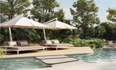 Apartamento en venta PH Blau- Costa del Este (AB)