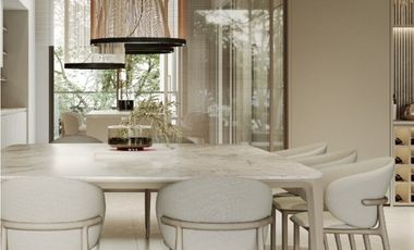 Apartamento en venta PH Blau- Costa del Este (AB)