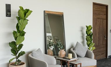 Departamentos en venta en Sadro Residencias