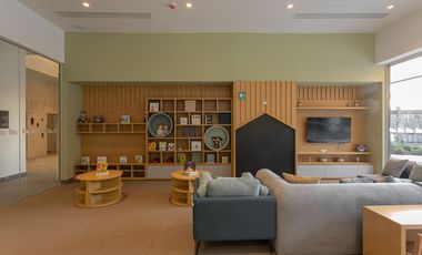 Departamentos en venta en Sadro Residencias