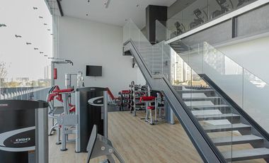 Departamentos en venta en Sadro Residencias