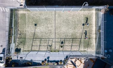 Departamentos en venta en Sadro Residencias