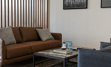 Departamentos en venta en Sadro Residencias