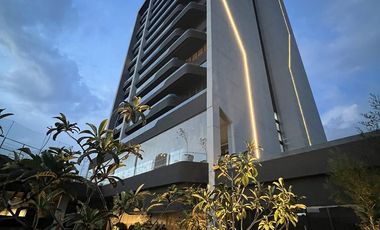 Departamentos en venta en Sadro Residencias