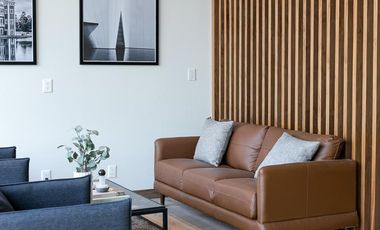 Departamentos en venta en Sadro Residencias