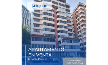 DOS MARES BETANIA - APARTAMENTO EN VENTA