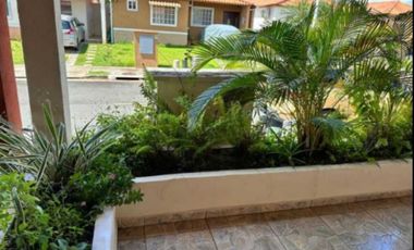 ALQUILO CASA EN LA CHORRERA COSTA VERDE LA ARBOLEDA LOS ALMENDROS 3R