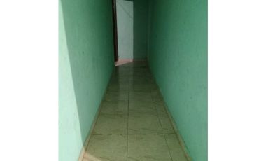 ALQUILER DE CASA EN DAVID LA ARBOLEDA